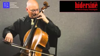 SAUTILLE Bowing Guide for CELLO - Sautillé - Professional Tips and Techniques for Cello