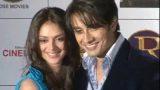 Aditi Abuses Ali Zafar In Public