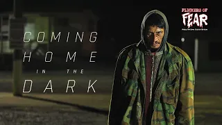 Coming Home in the Dark┃2021┃Movie Review┃Suspenseful Kiwi Horror Thriller