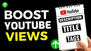 How @decodingyt  Writes PERFECT Title , Description , Tags ( FOR MORE VIEWS ON YOUTUBE) 😏