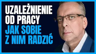 MP-083: Uzależnienie od pracy i jak sobie z nim radzić? | Robert Rutkowski