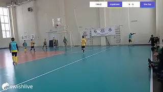 Winter Sataniv Cup 2022 Фінальні ігри Viva Cup13 VS StarBalls2