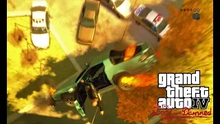 GTA IV - Swingset of Death Compilation #22 [1080p]