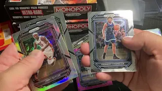 SWEET KD PULL!  SEPTEMBER MID-END BASKETBALL BOOMBOX RIP