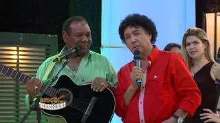 Programa Amigos do Teodoro e Sampaio 26 de maio de 2013 parte 6