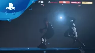 NBA 2K18 - Momentous Trailer [PS4]