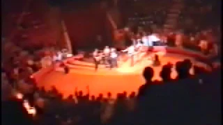 Сектор Газа - Концерт в Туле (камера №2 17.07.1996)