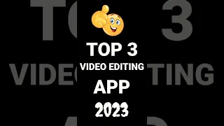 Video Editing App for Android: The TOP 3 BEST Apps BEST VIDEO EDITING APP FOR ANDROID 2023