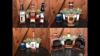 Starting a Bourbon Collection: What to Buy and Avoid-Bourbon Real Talk Episode 71