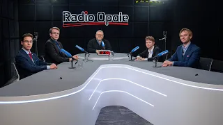 Młoda Polityka w Radiu Opole o wyborach samorządowych i Zielonym Ładzie