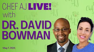 Revolutionizing FAMILY Health | Interview with Dr. David Bowman