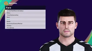 João Vigário - Liga Nos Pes Faces