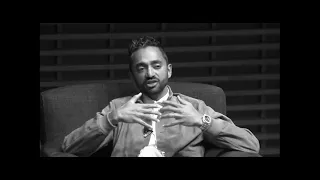 Chamath Palihapitiya: there are about 150 people that run the world, I'm trying to be one of them.