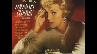 Rosemary Clooney - A Good Man Is Hard To Find (1964)