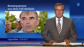 Tagesschau #1 - Der deutsche Außenminister bekommt keine Chance (YouTube Poop)