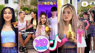 XO TEAM TIKTOK COMPILATION / #xoteam #tiktok #kikakim