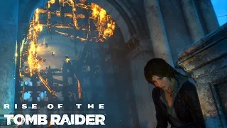 Rise Of The Tomb Raider - Part 31 - (Xbox One X - 4K) - No Commentary