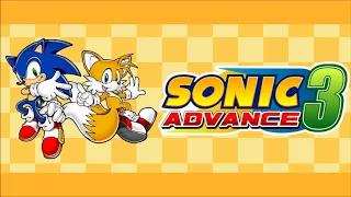 Route 99 Zone: Act 3 - Sonic Advance 3 Remastered