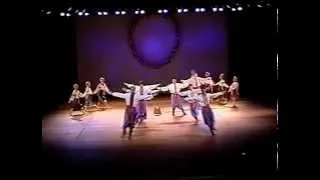 XII Festival Nacional de Danças Ucranianas - Ivan Kupalo