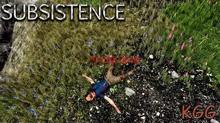 Our First Death | Subsistence | Day 16