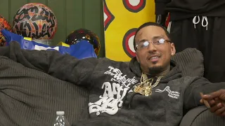 Kirko Bangz in the Trap | 85 South Show Podcast | 04.25.24