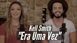 Era Uma Vez - MAR ABERTO (Cover Kell Smith)