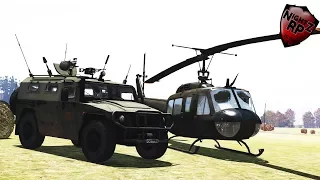 NightZ RP 40+ Player Event! - Arma 3 Exile Roleplay