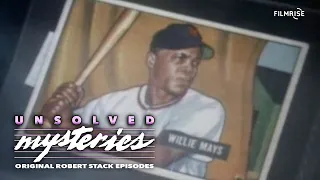 Unsolved Mysteries with Robert Stack - Season 1 Episode 5 - Full Episode