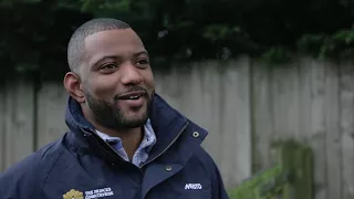 Our Countryside with JB Gill