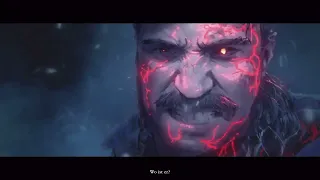 Total War  WARHAMMER 3 Yuris Ending the Birth of the Godslayer (German Subtitles)