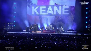 Keane - Corona Capital 2019