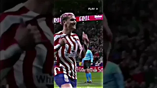 Griezmann goal vs Valencia CF edit