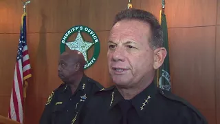 South Florida police speak about Dallas police shooting