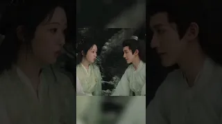 What's your thought about this? 🤔 Yang Zi and Deng Wei - Lost You Forever #cdrama #chinesedrama