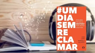 UM DIA SEM RECLAMAR- DAVI LAGO- MARCELO GALUPO