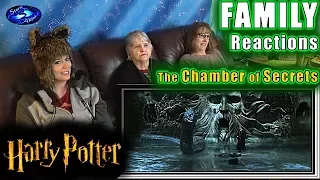 Harry Potter and the Chamber of Secrets | AKIMA Reactions | 2