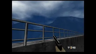 GoldenEye 007 Xbox One - Dam Agent 0:52