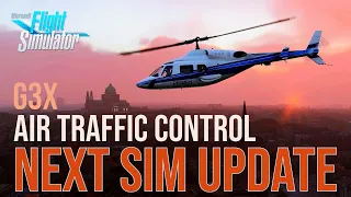 Microsoft Flight Simulator - Sim Update 15 is GONNA BE BIG!