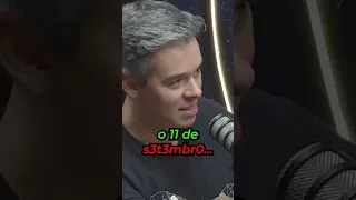 QUASE aconteceu AQUI no BRASIL: