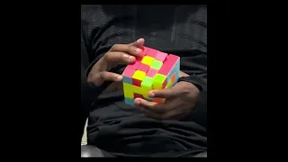 Which cube was better 🤔?