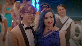 You & Me/One For All (Mashup) From "Descendants 2" & "Z-O-M-B-I-E-S 2"