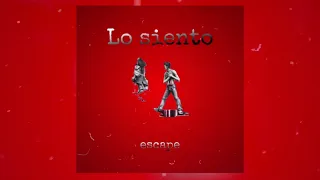 escape - Lo siento