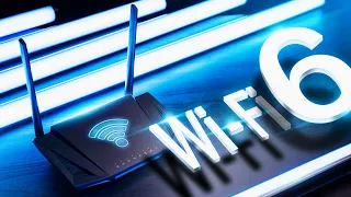 WiFi 6 и WiFi 5 ГГц - есть ли преимущество, стоит ли обновить роутер, насколько выше скорость