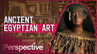 Perspective Special: Unraveling Egyptian Hieroglyphs | Full