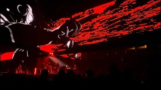 “The Powers That Be” Roger Waters 7-28-2022  Milwaukee, WI