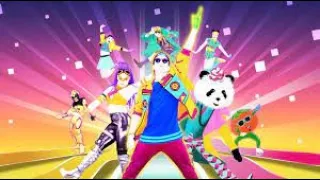 Mix Just Dance