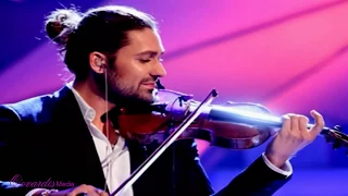 David Garrett [photos] 'I Had a Dream' ~ New 2017