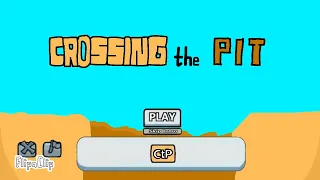 Henry Stickmin:Crossing The Pit YouTube Remake (rules in the description)