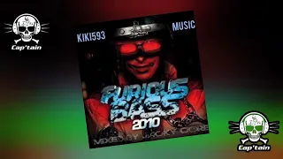 🔥🎵🔊COMPILATION DU CAP'TAIN "FURIOUS BASS 2010🔊 - ALBUM COMPLET🎵🔥