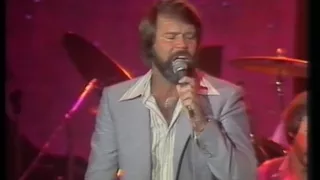 Glen Campbell Live in Dublin (1 May 1981) - Trials And Tribulations